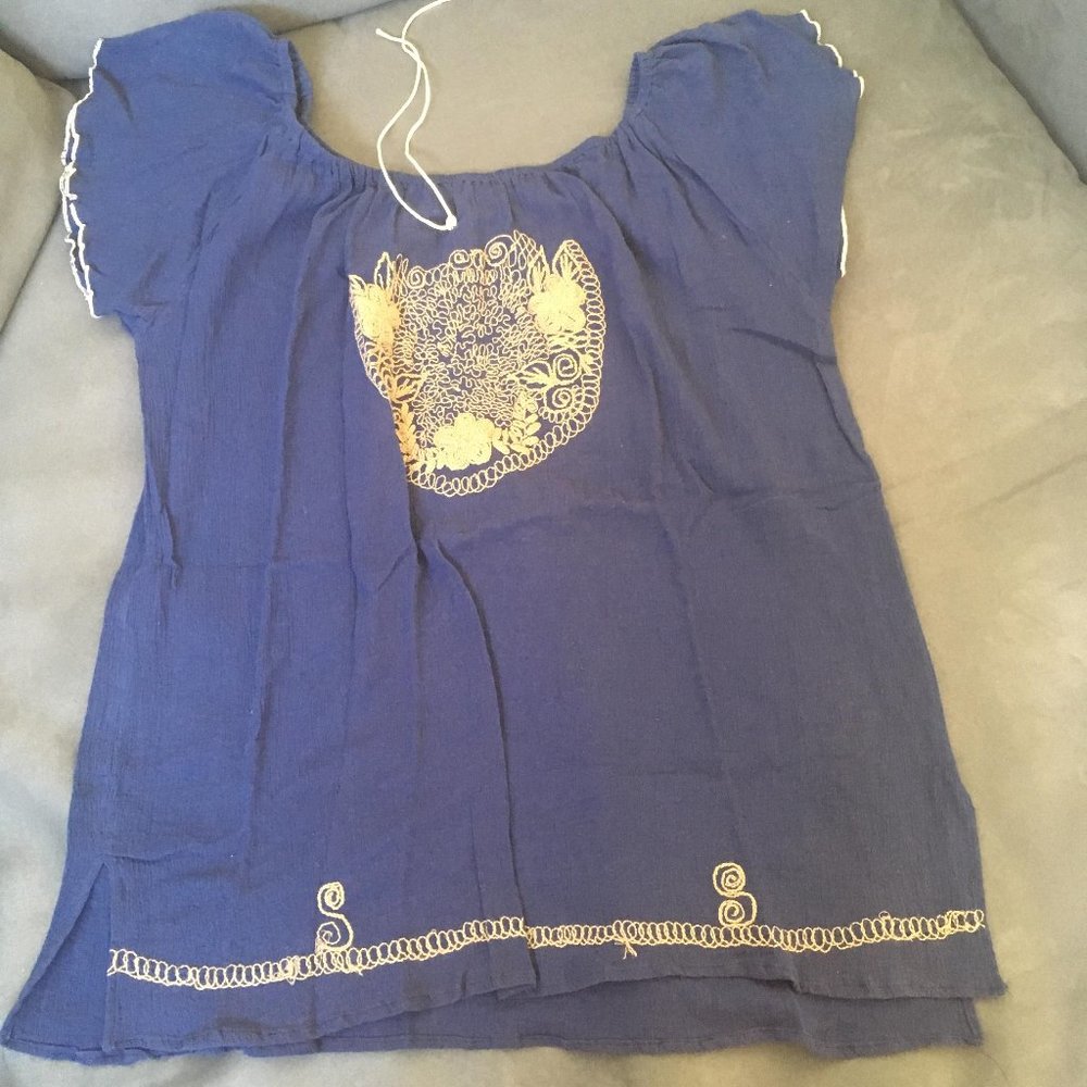 Women's Top Size 10